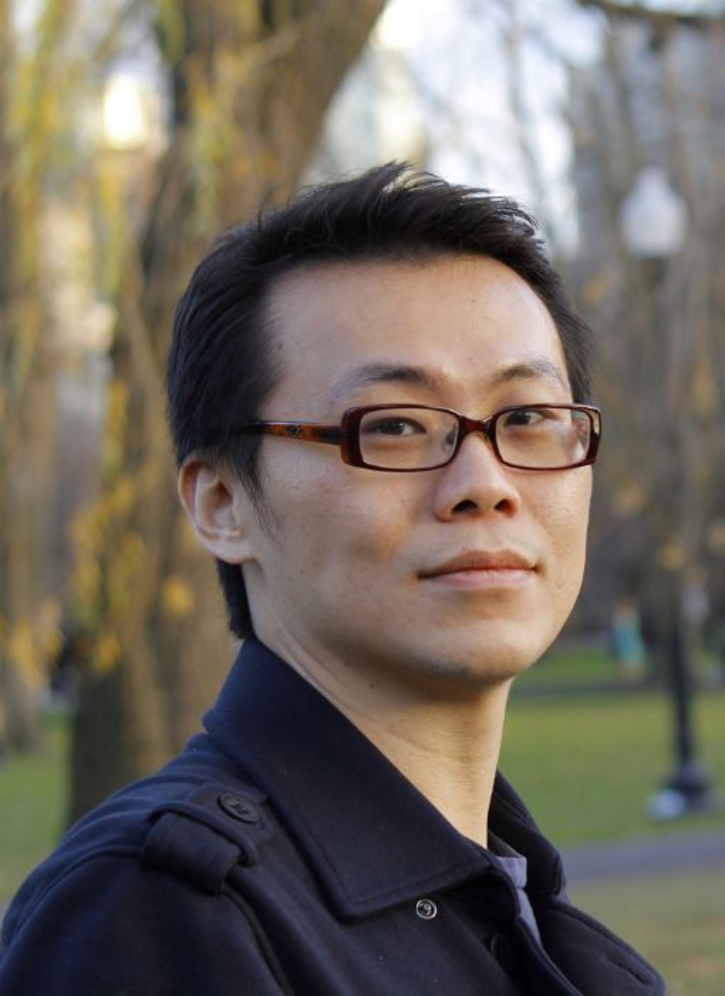 Yan-Liang Yu