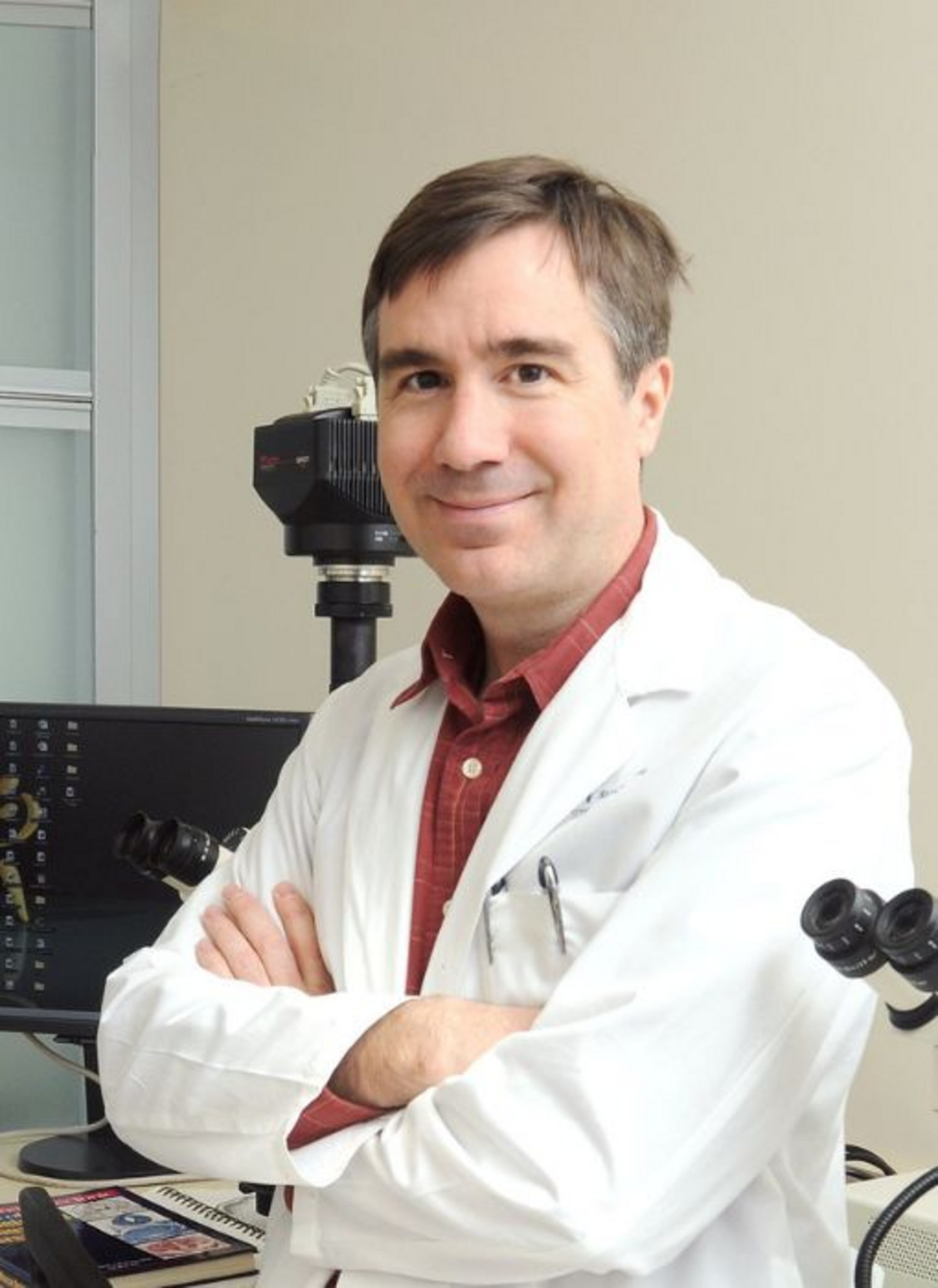 Jacques L. Michaud