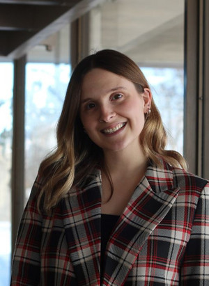 Ann-Pierre Raiche Ann-Pierre Raiche