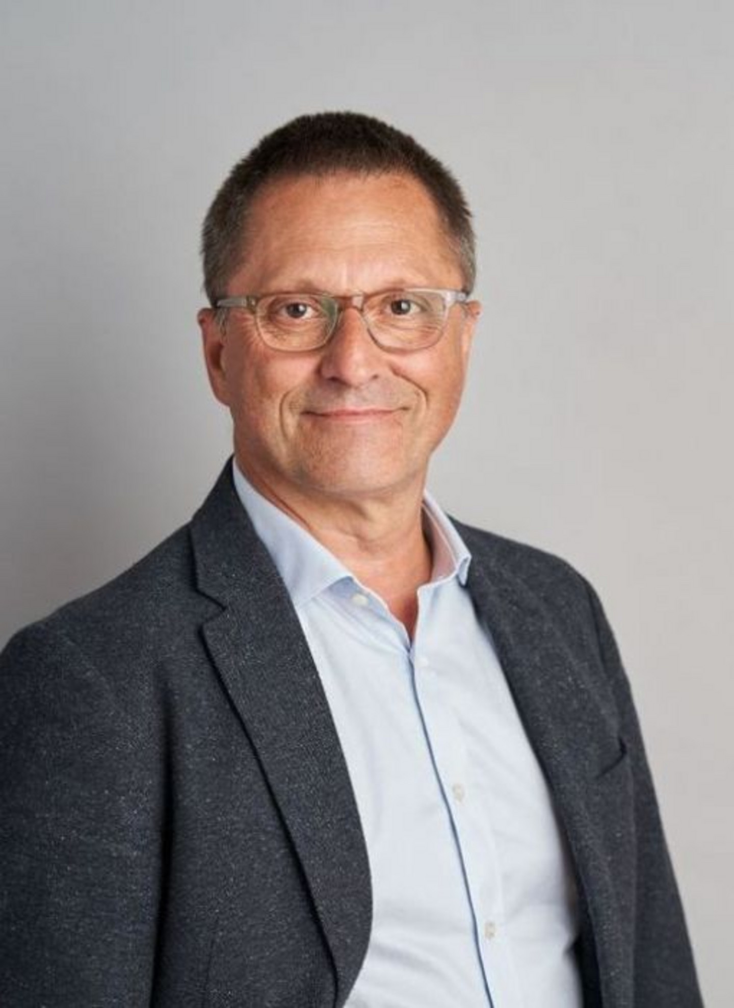 André Veillette