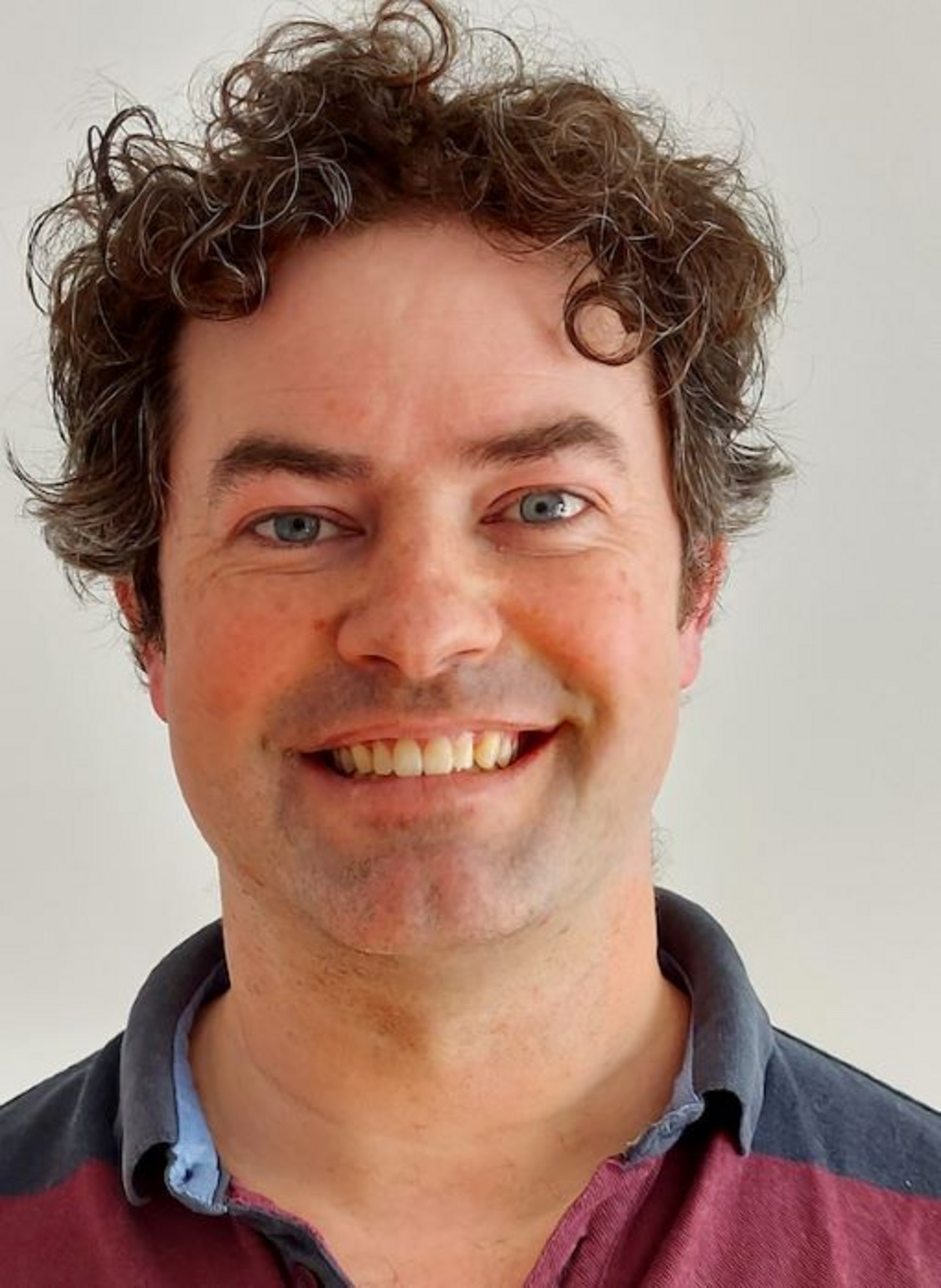 Étienne Caron