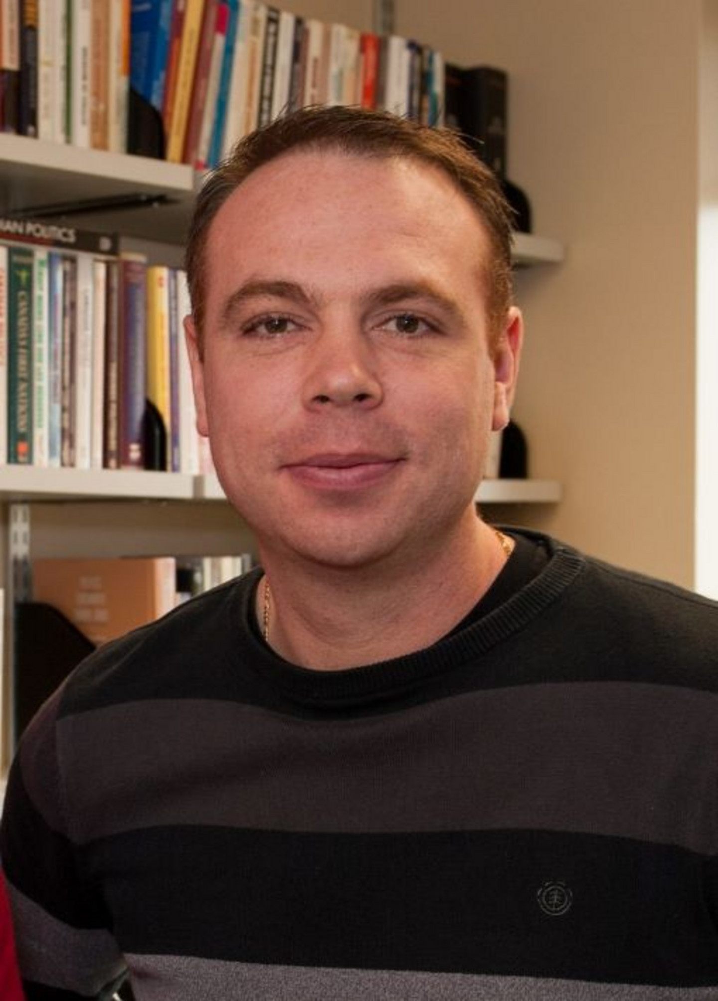Erick Lachapelle 