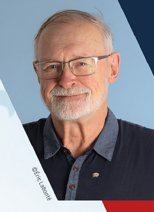 Michel Gauthier Michel Gauthier