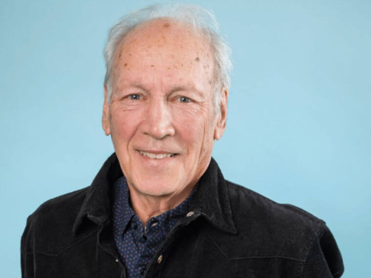 Pierre Boyer-Mercier, professeur à l’École d’architecture de l’Université de Montréal