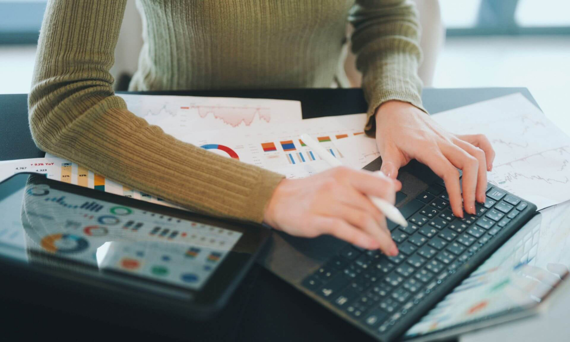 La gestion de données proposée dans ces nouvelles formations s’applique aux sciences sociales et humaines.