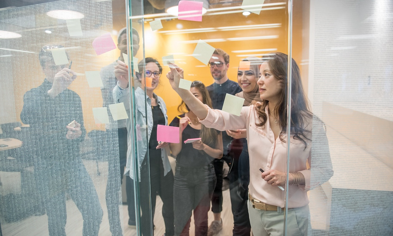 Rencontrer de nouvelles personnes à l’UdeM, développer son réseau, ajouter une expérience à son CV, mais aussi mettre ses champs d’intérêt et sa matière grise au service du bien commun.
