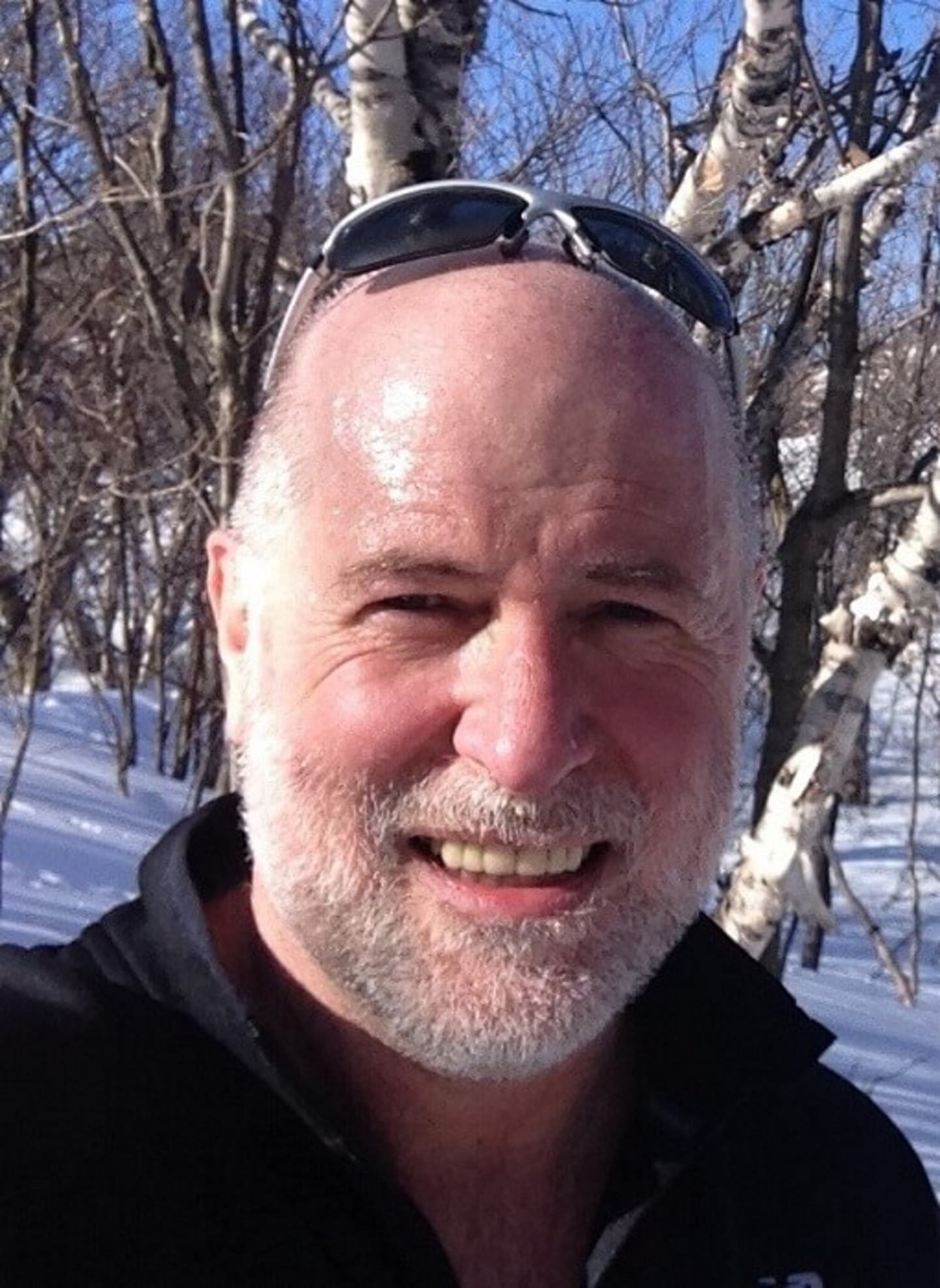 Paul Charbonneau