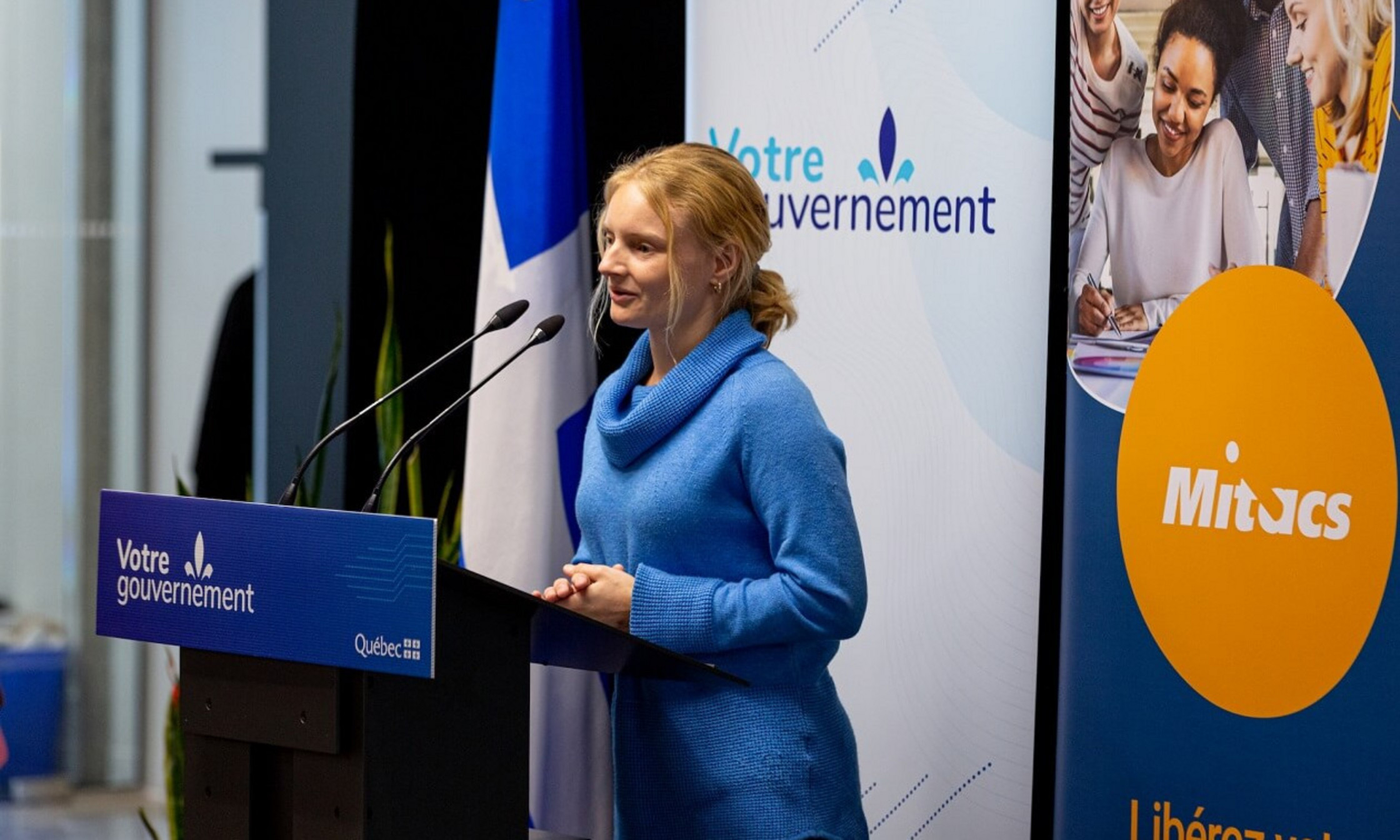 Nathalie Gingras-Royer