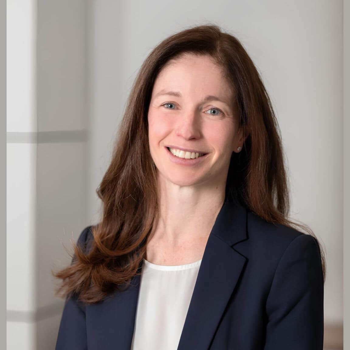 Véronique Castonguay, professeure agrégée de clinique à la Faculté de médecine de l'Université de Montréal