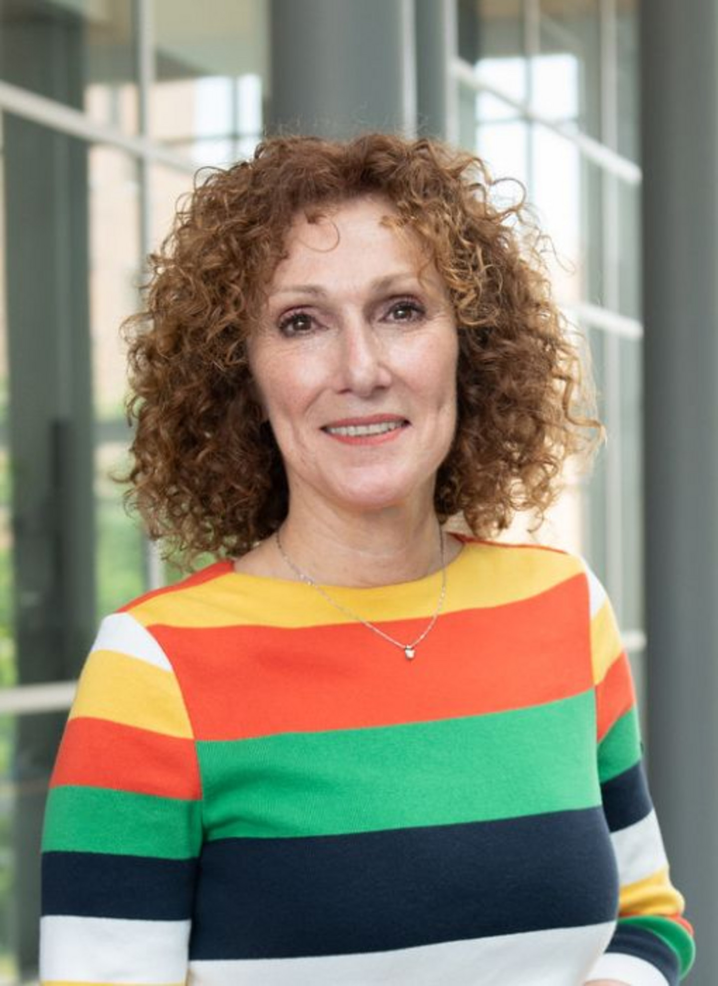 Carmela Cucuzzella