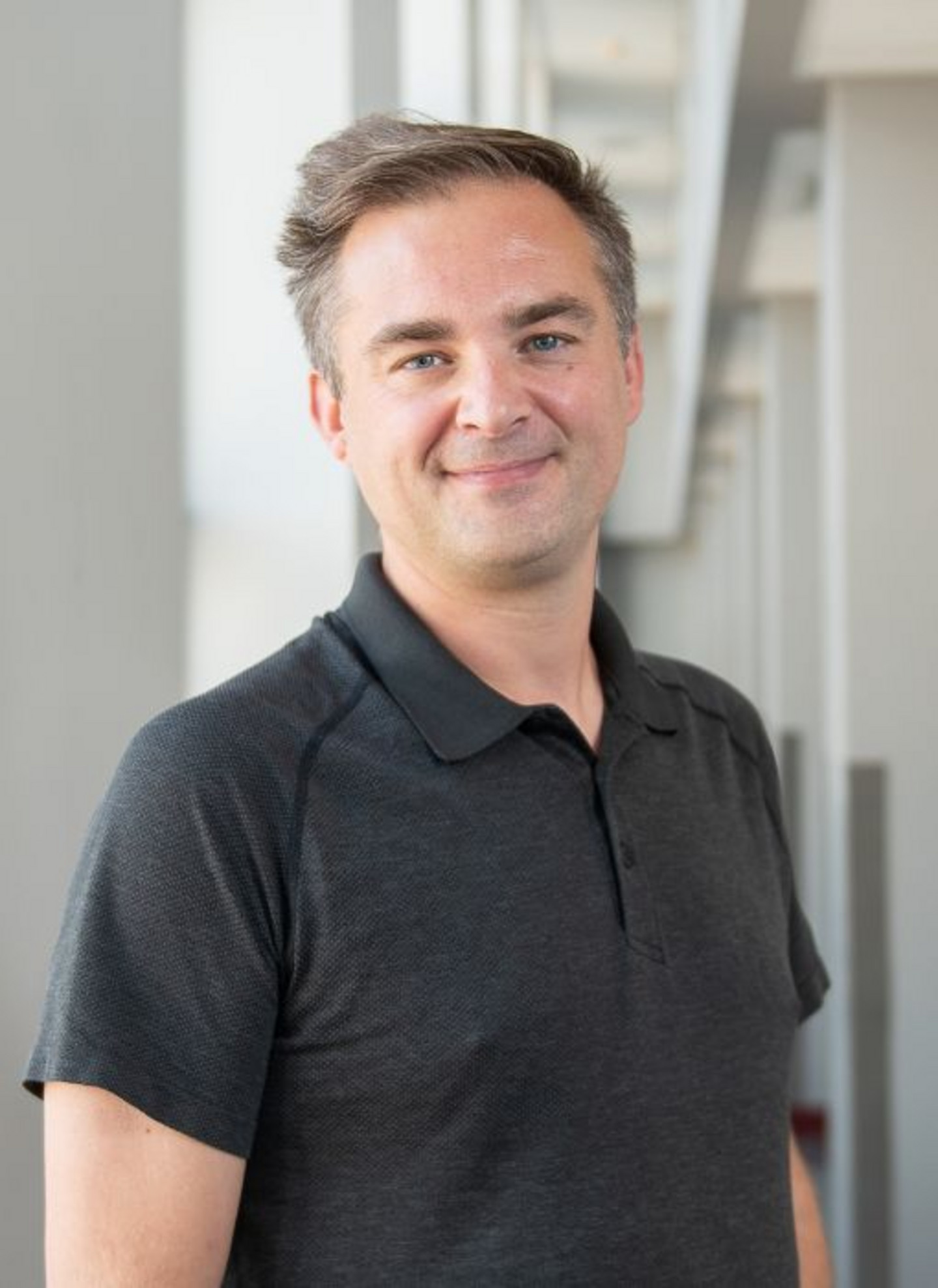 Sébastien Béland