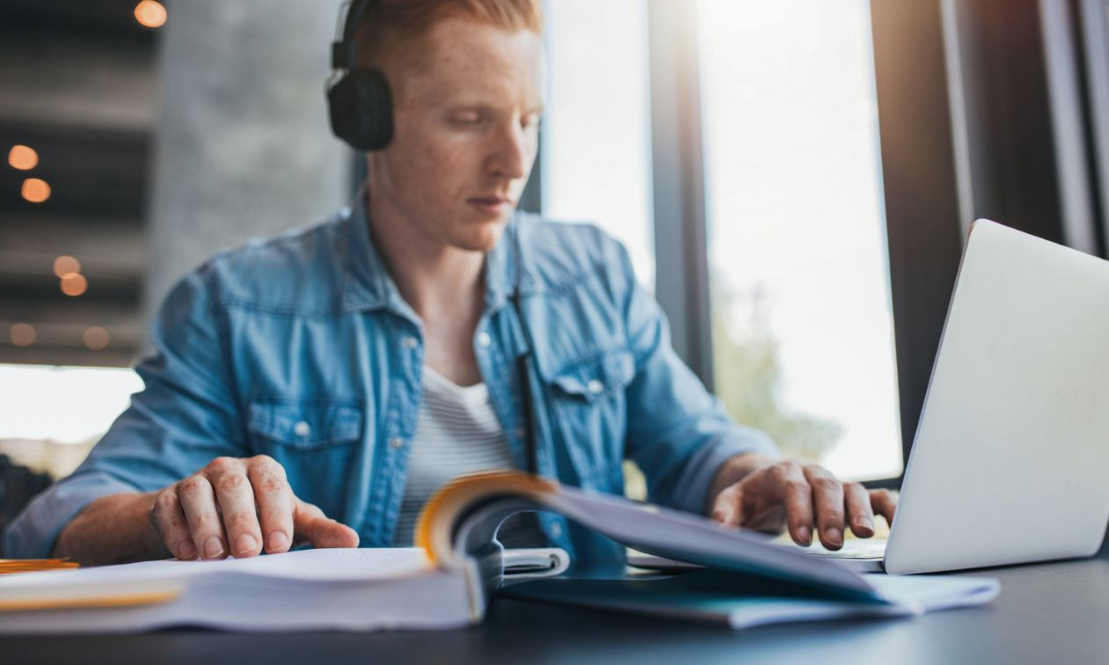 Cette initiative des ESP vise à mettre en lumière la qualité exceptionnelle des recherches doctorales menées à l'UdeM.