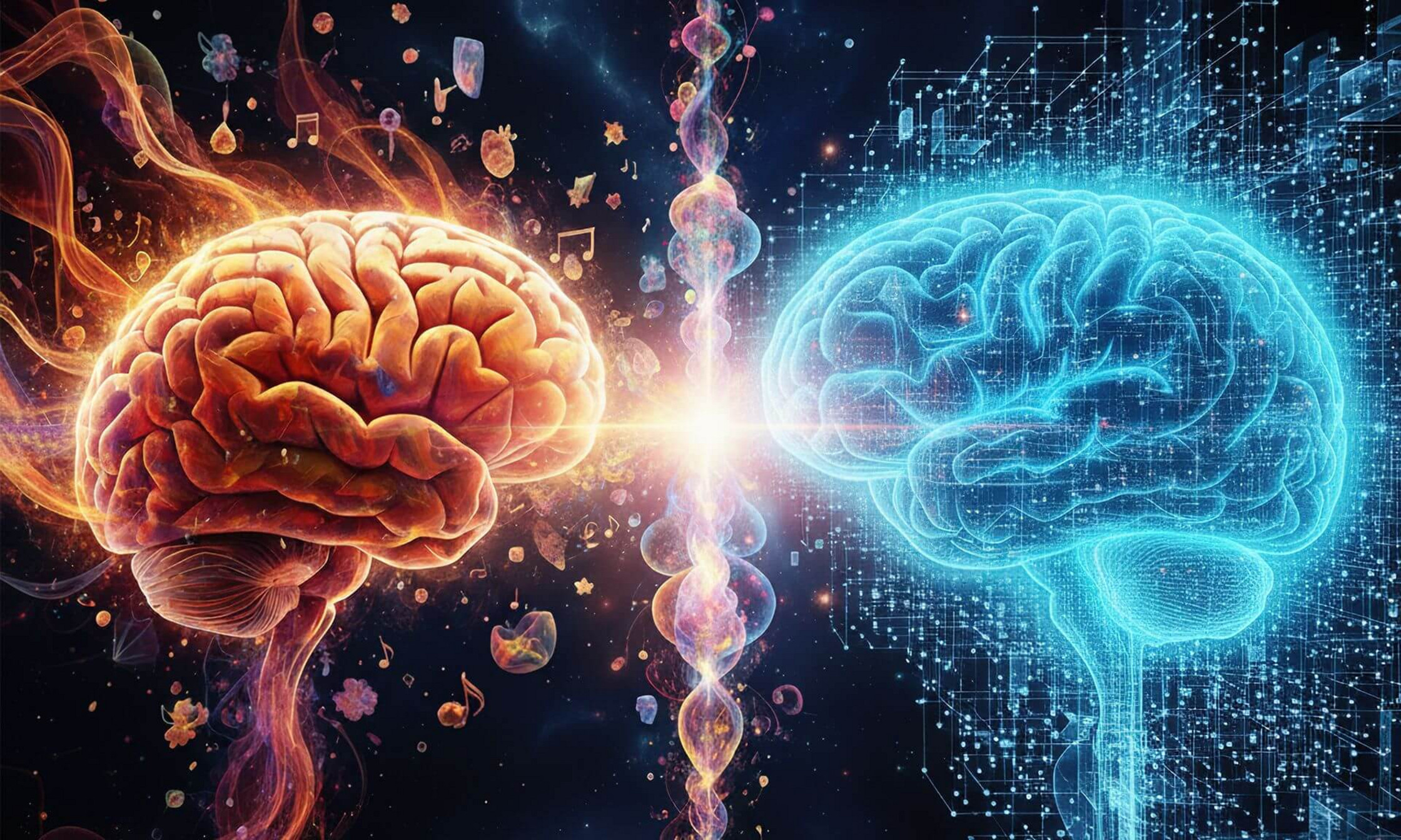 Certains modèles d’IA surpassent la performance créative moyenne observée chez les humains dans des tâches de créativité linguistique divergente.