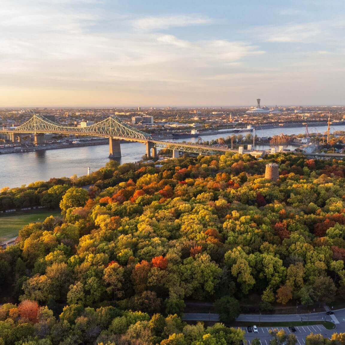 L’Université de Montréal, HEC Montréal et Polytechnique Montréal accueilleront la conférence nationale de la Société royale du Canada.