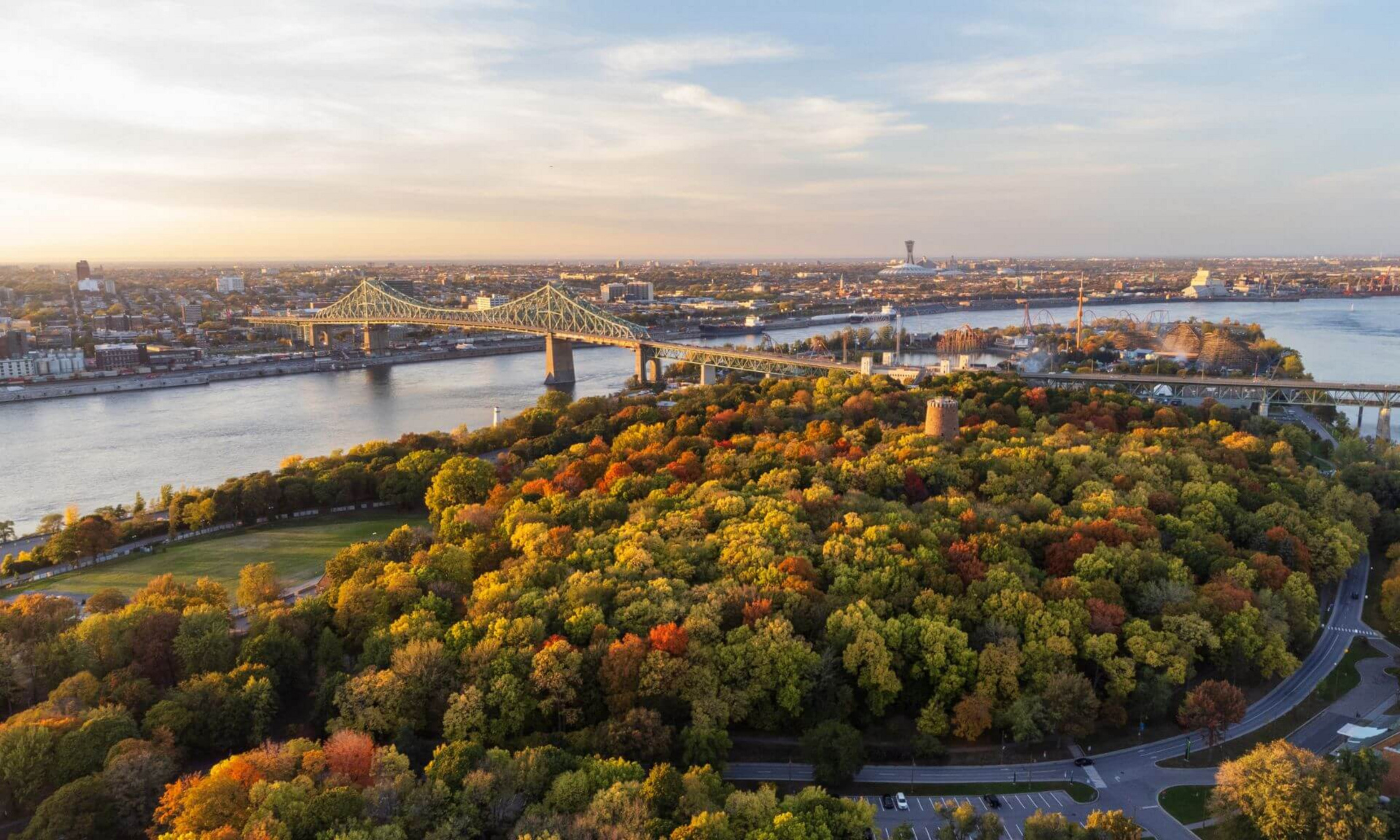 Université de Montréal, HEC Montréal and Polytechnique Montréal will host the Royal Society of Canada's annual conference.
