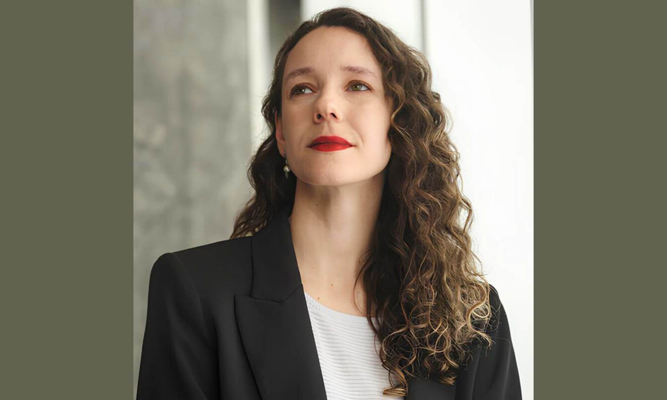 Julie Hussin, professeure agrégée au Département de médecine de l’Université de Montréal et chercheuse à l’Institut de cardiologie de Montréal