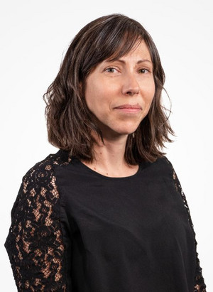 Chloé Leclerc Chloé Leclerc