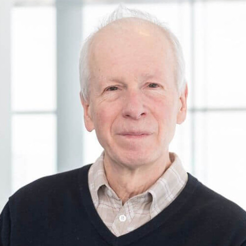 Stéphane Dion