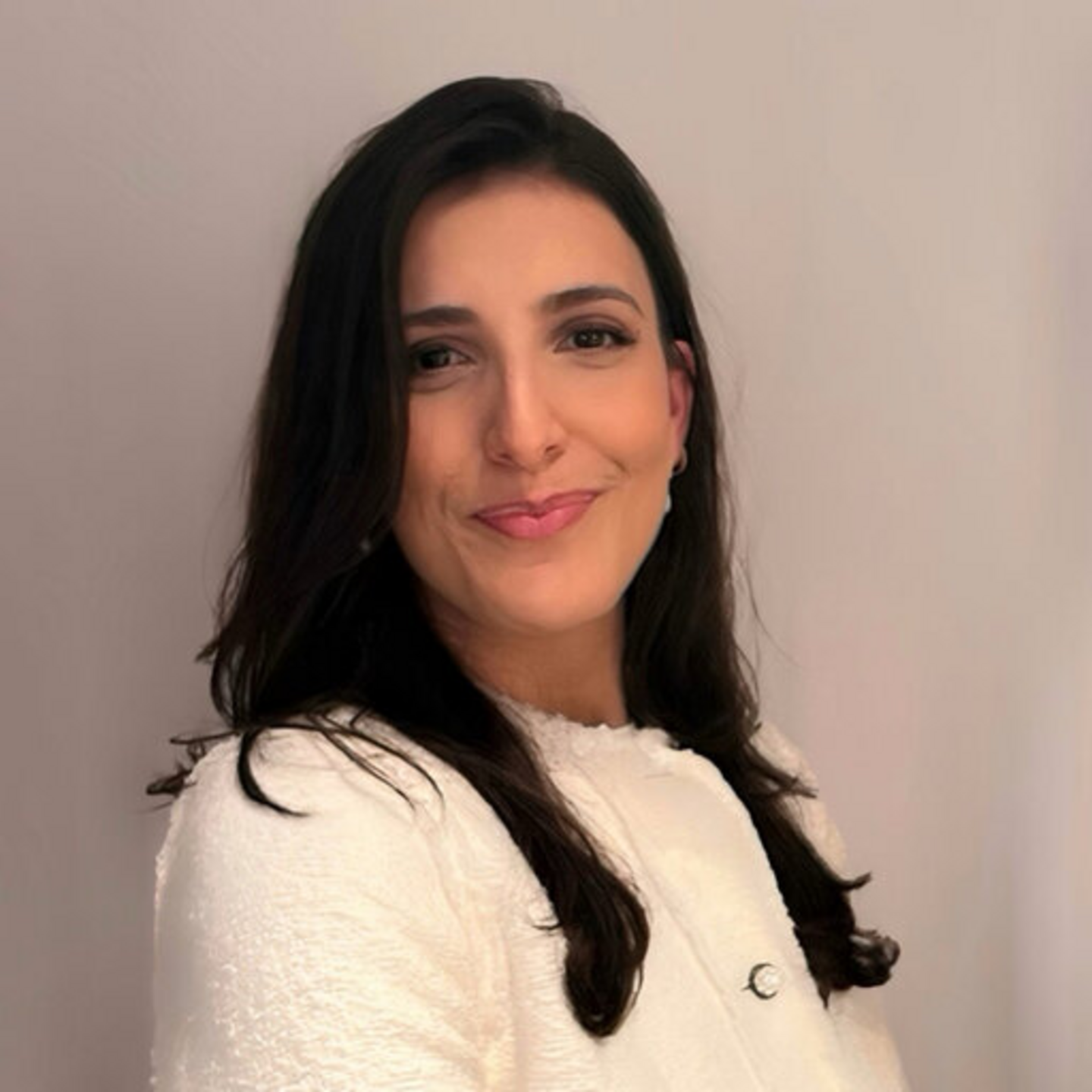 Sarah Kheloui