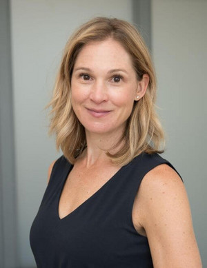 Isabelle Chagnon