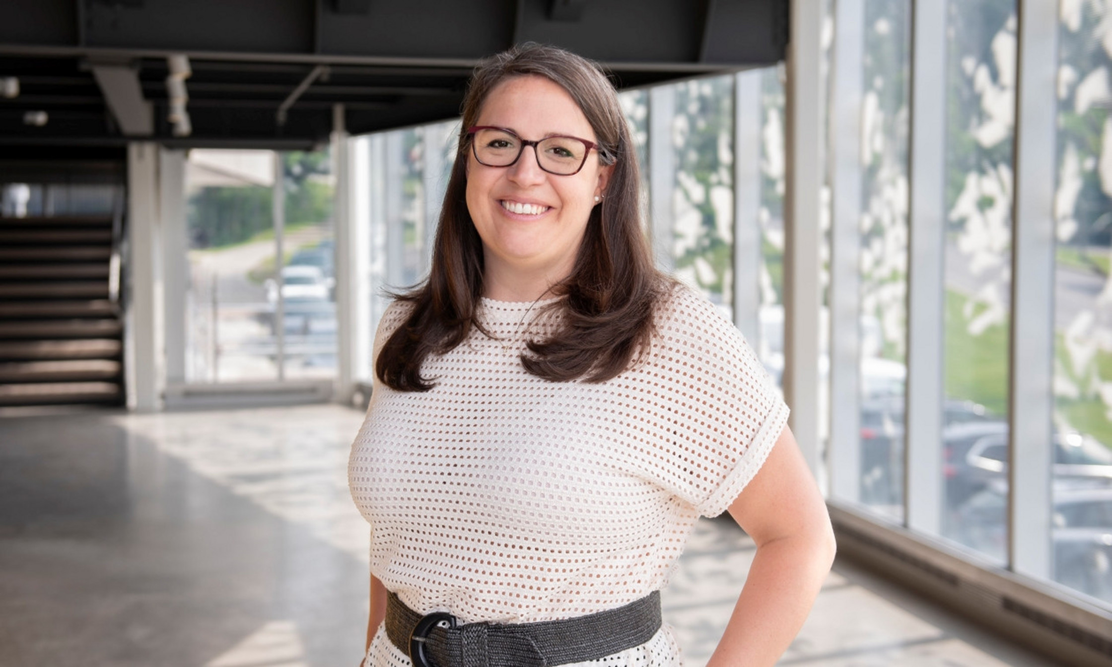 Nathalie Bisaillon Nathalie Bisaillon