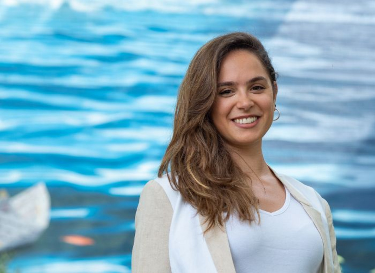 Rocio Macabena Perez