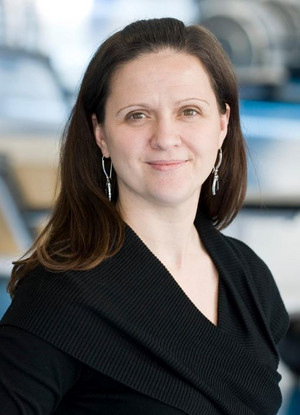 Mylène Aubertin-Leheudre