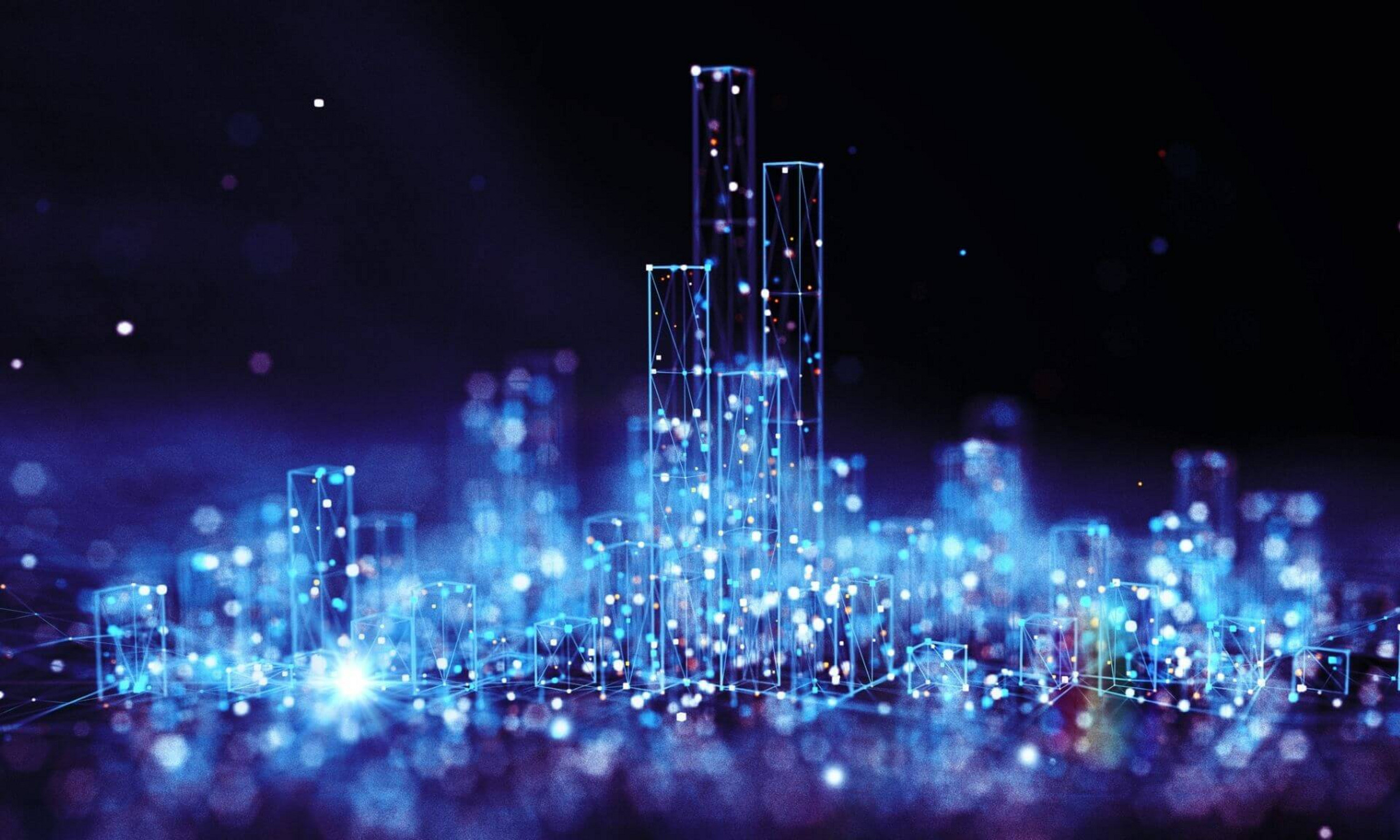 Le guide L’intelligence artificielle au service de municipalités est un outil conçu par IVADO et Nord Ouvert.