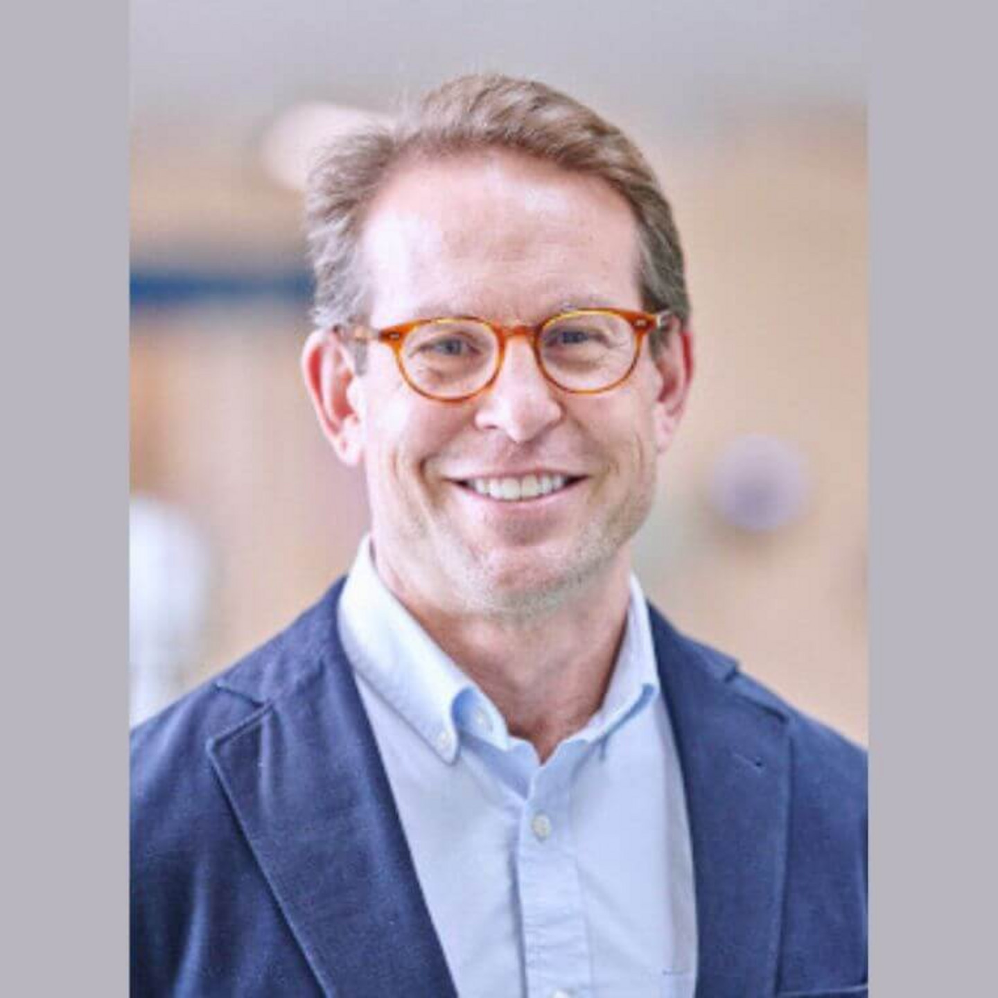 Soren Gantt, professeur au Département de microbiologie, infectiologie et immunologie de l’Université de Montréal