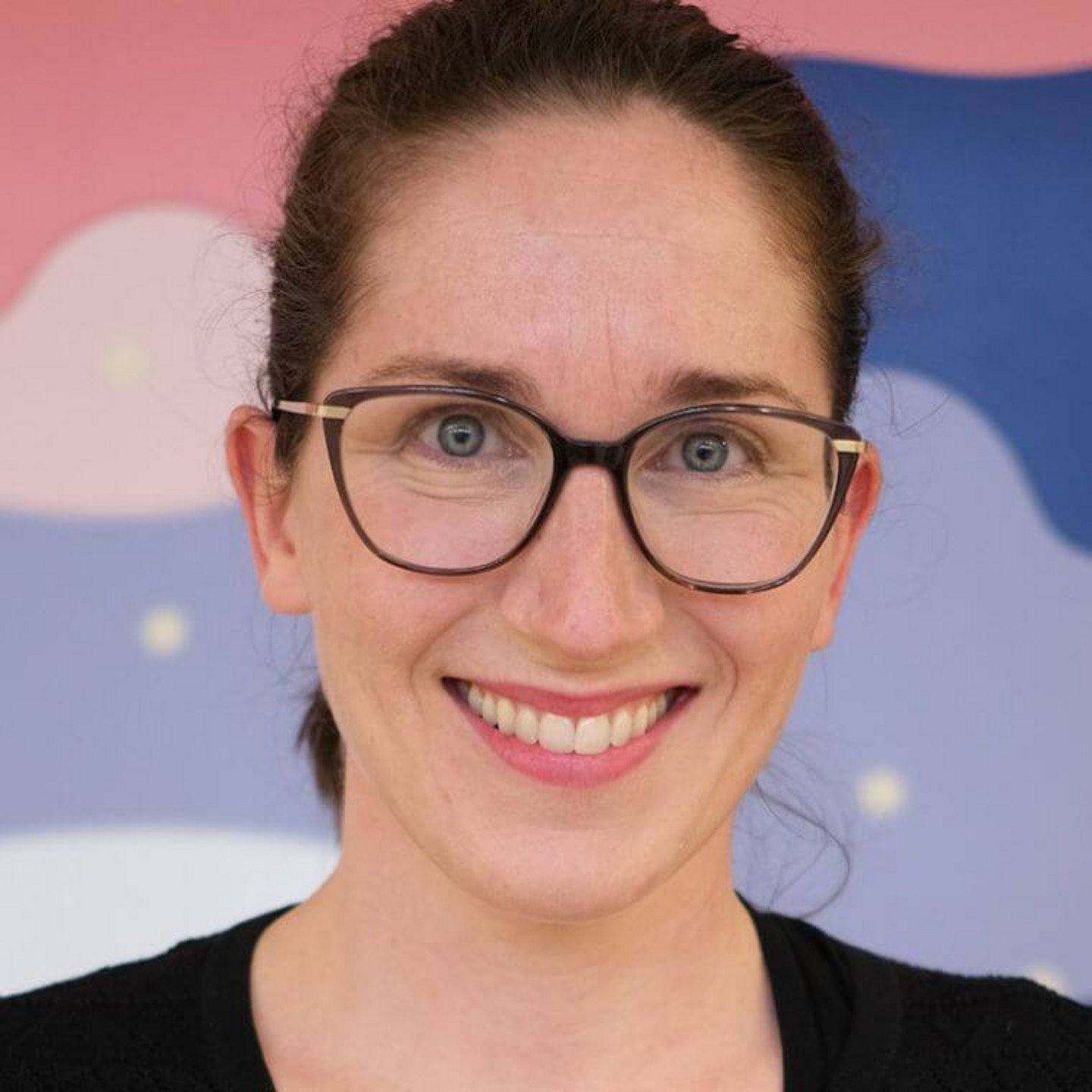 Nathalie Gaucher, professeure au Département de pédiatrie de l'Université de Montréal