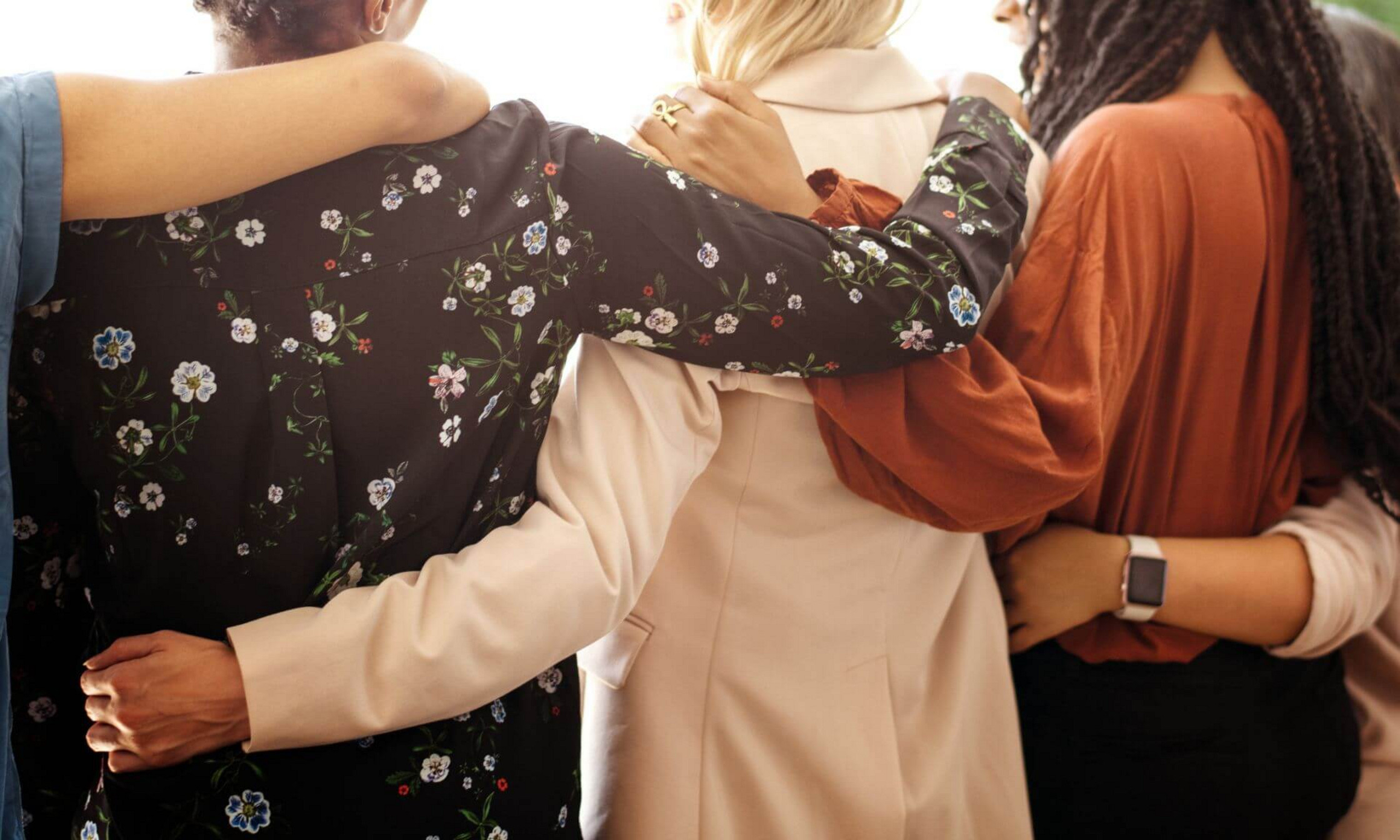 Selon Pascale Devette, il y a de plus en plus de mobilisation, surtout chez les jeunes filles.