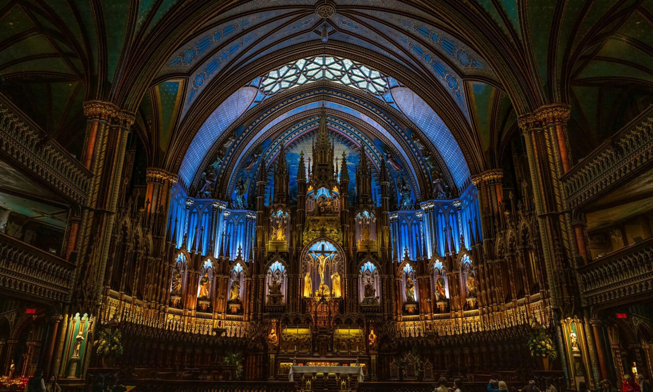Comment penser l’évolution du christianisme dans notre société québécoise ?