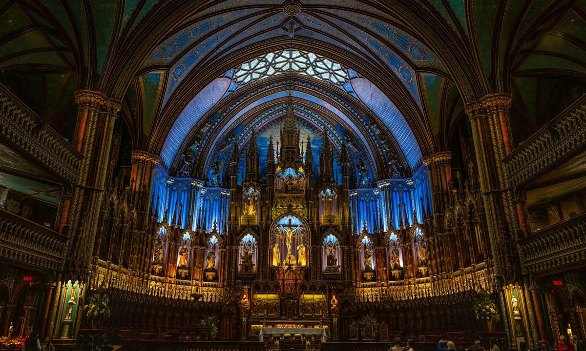 Comment penser l’évolution du christianisme dans notre société québécoise ?