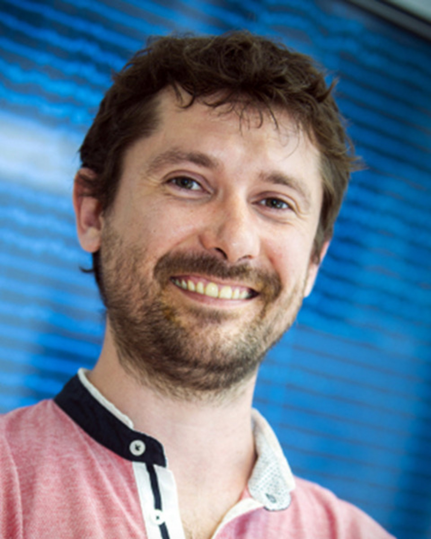 Guillaume Dumas