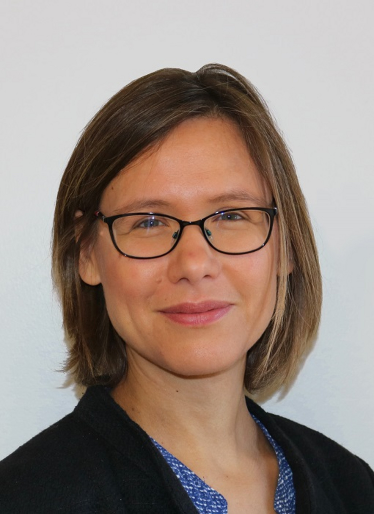 Ingrid Hall