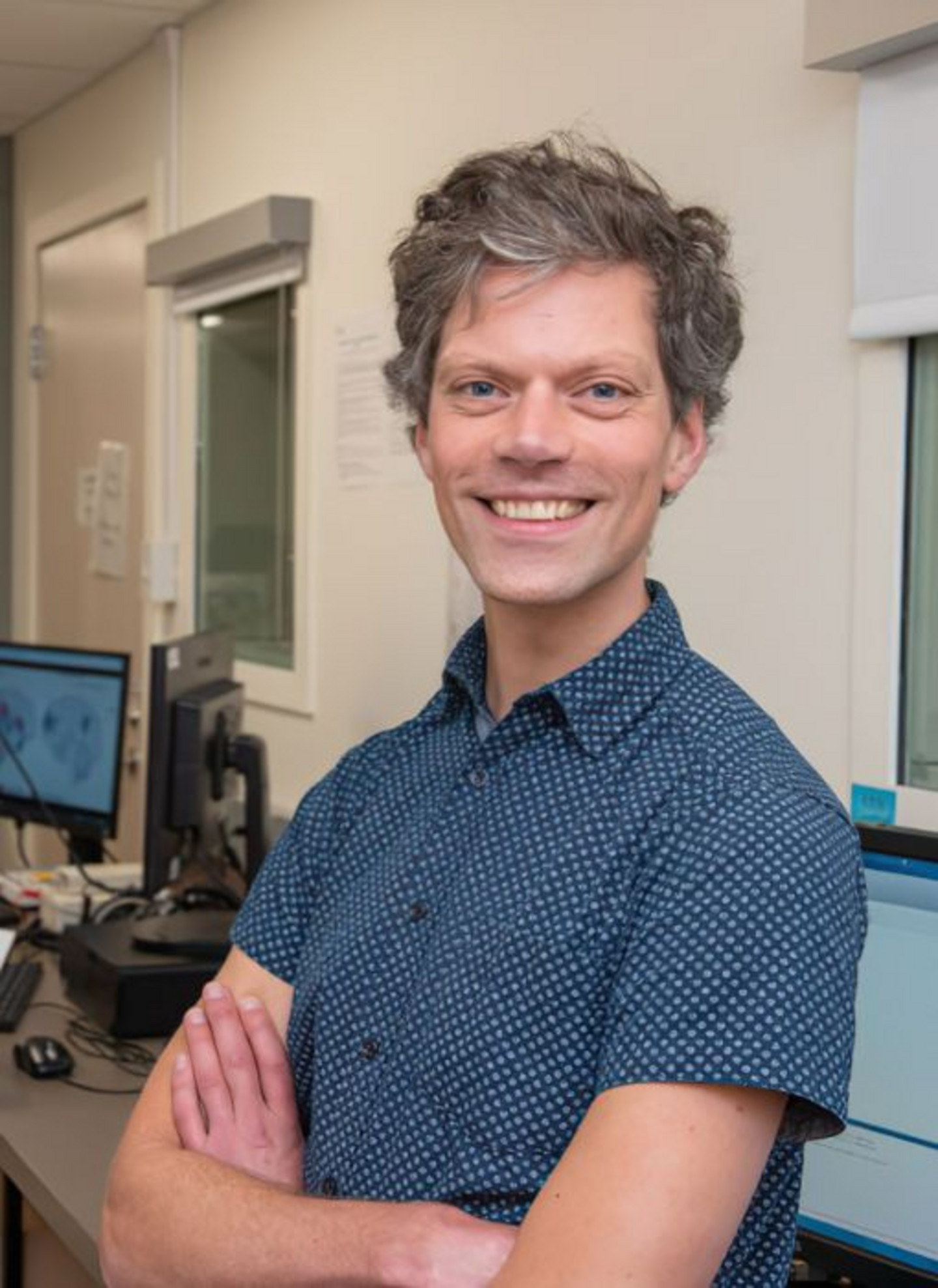 Floris van Vugt