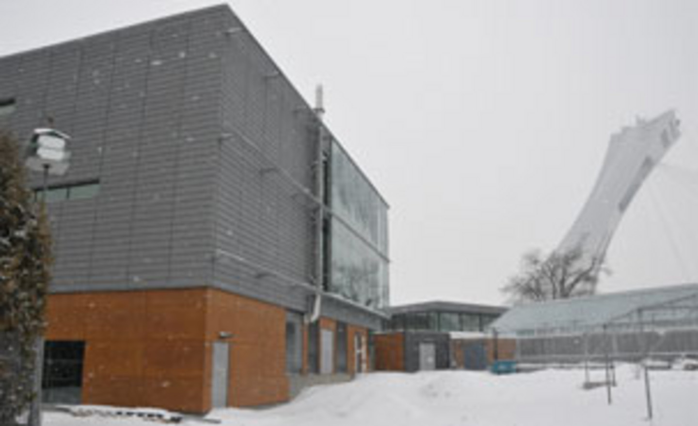 Centre sur la biodiversité de l'Université de Montréal.