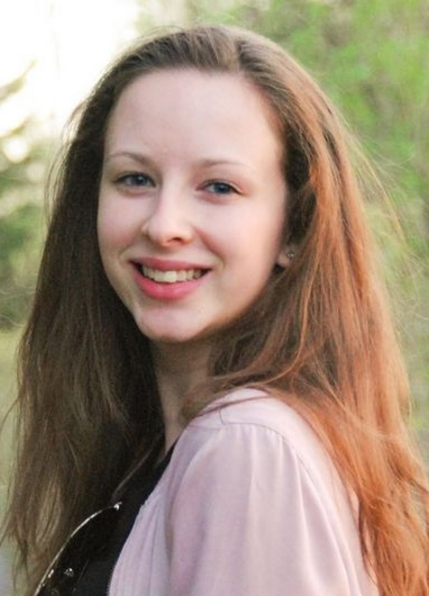 Alexanne Bisson
