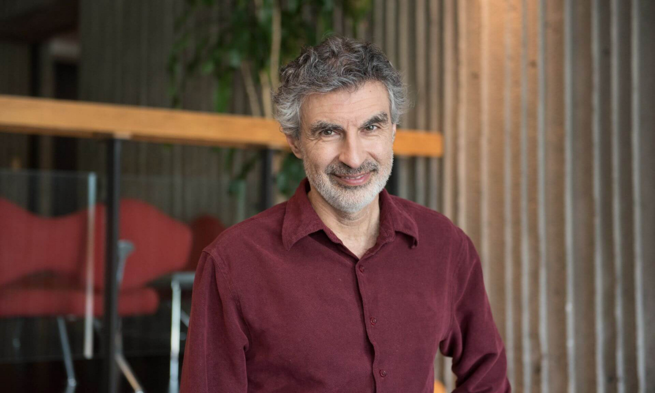 Yoshua Bengio