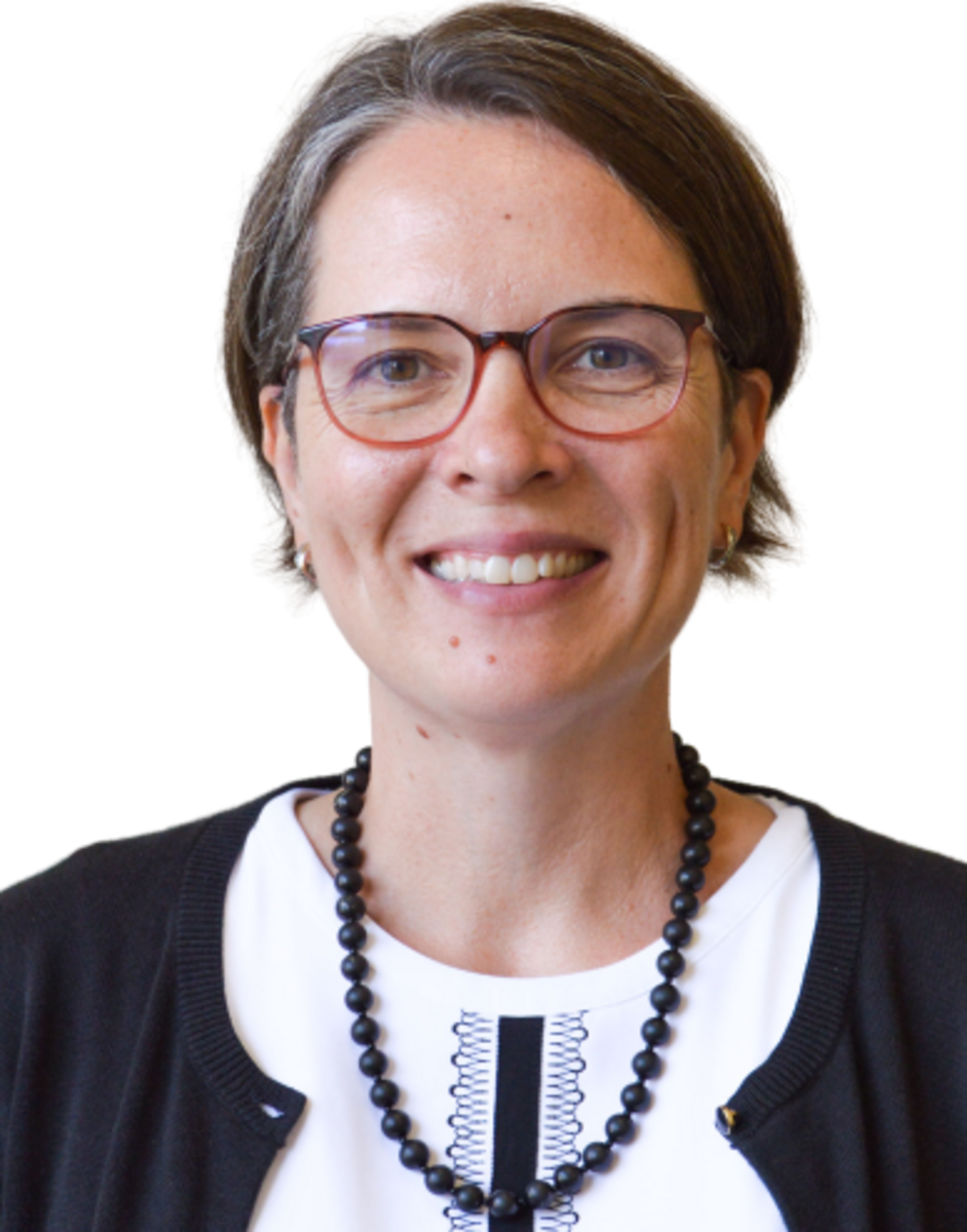 Mélanie Lavoie Tremblay 