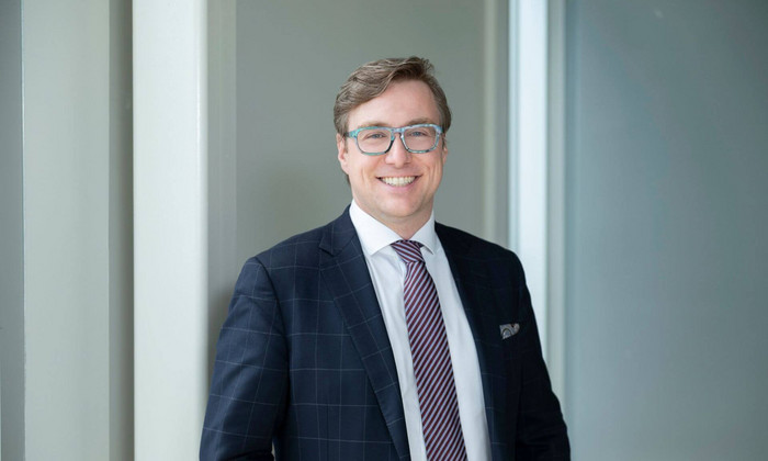 François Le Moine, l’avocat qui repense le droit à travers l’art
