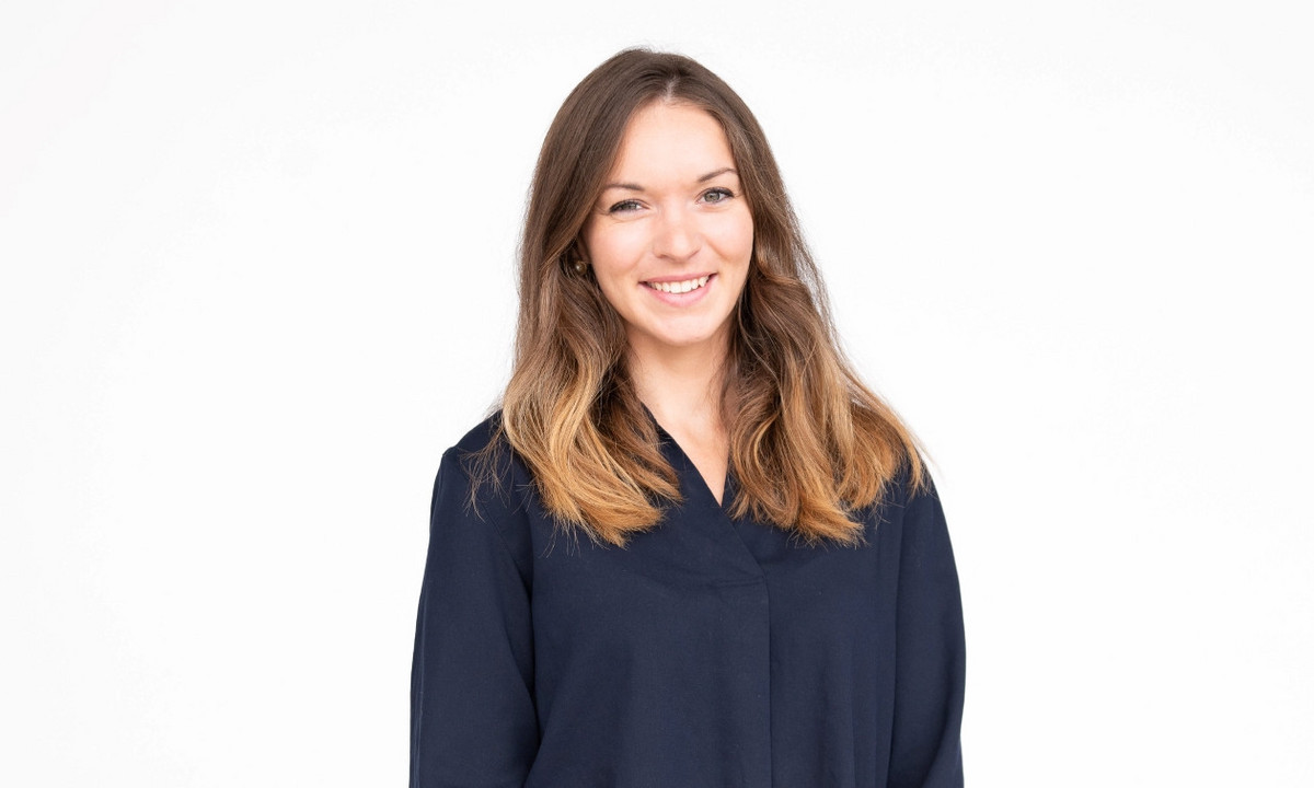 Amandine Hamon