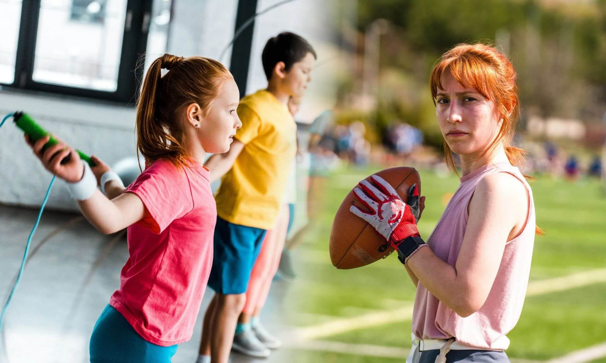 Children who played actively with a parent every day were significantly more physically active at the start of adolescence.