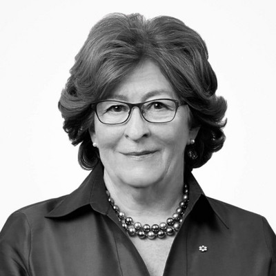 Louise Arbour