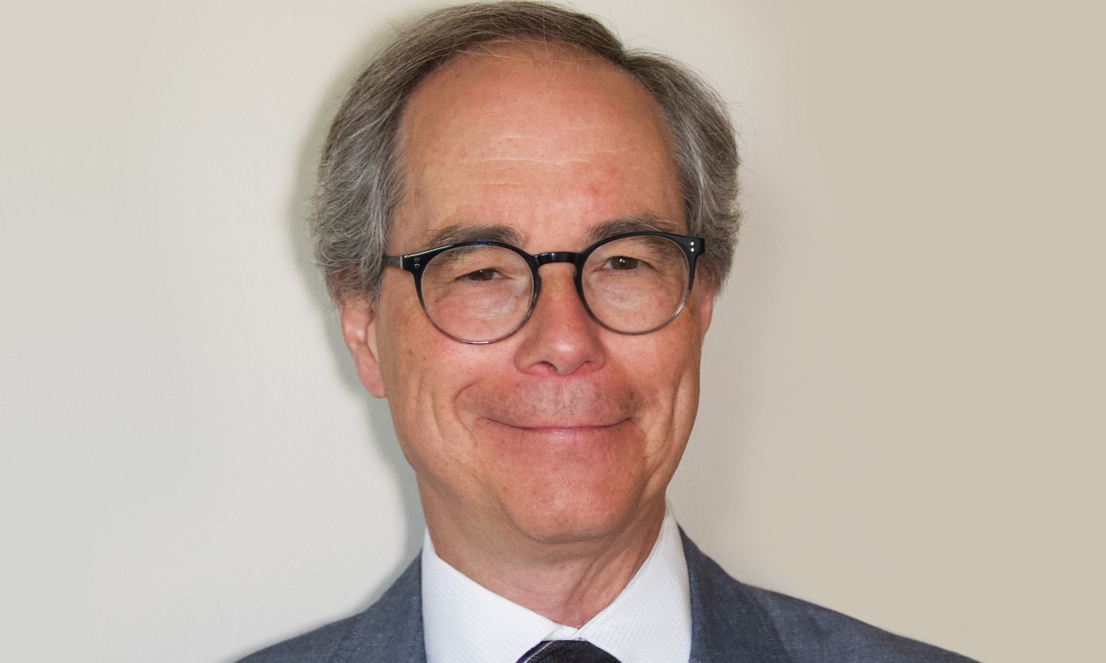 Jean Éthier, professeur agrégé au Département de médecine et directeur du programme de résidence en néphrologie de la Faculté de médecine de 2015 à 2021 Jean Éthier