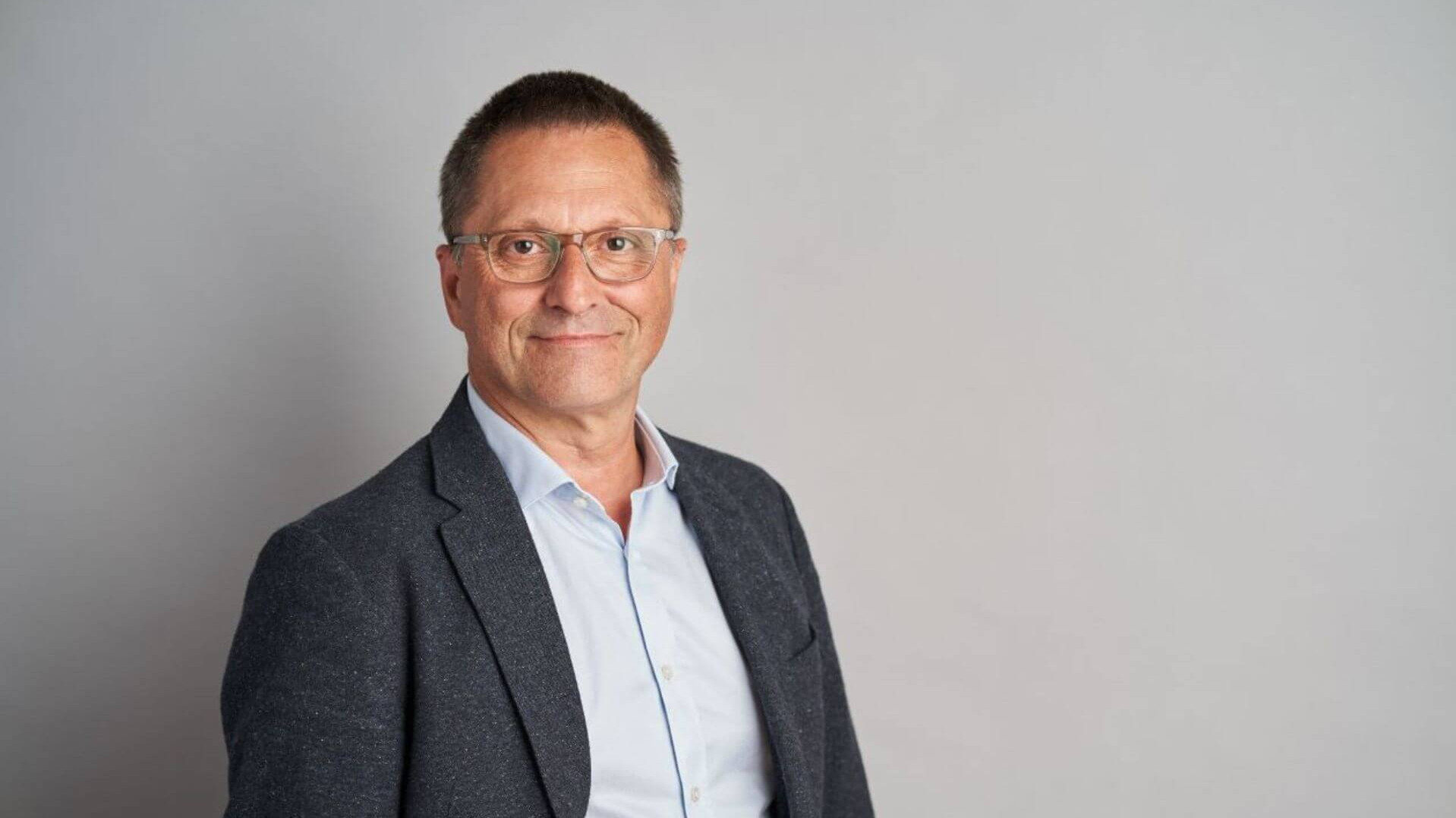 André Veillette, professeur au Département de médecine de l’Université de Montréal et directeur de l’Unité de recherche en oncologie moléculaire de l’Institut de recherches cliniques de Montréal