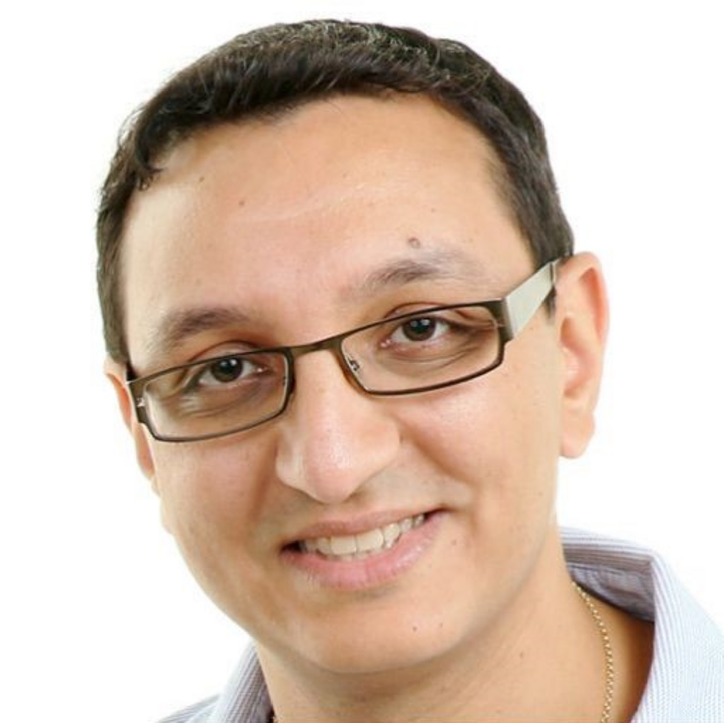 Rafik Tadros