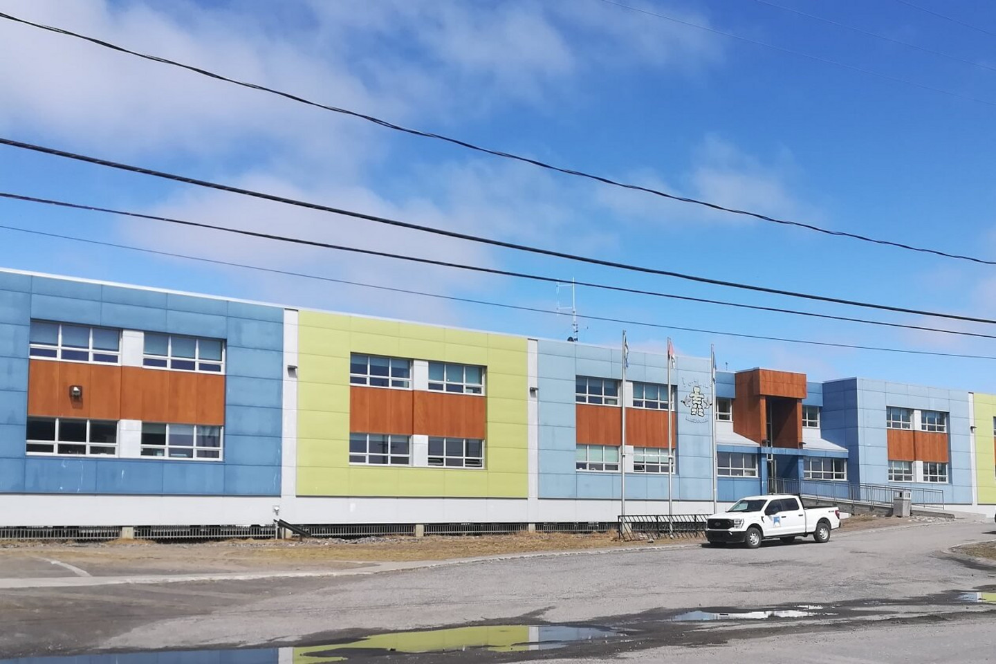 École Jaanimarik