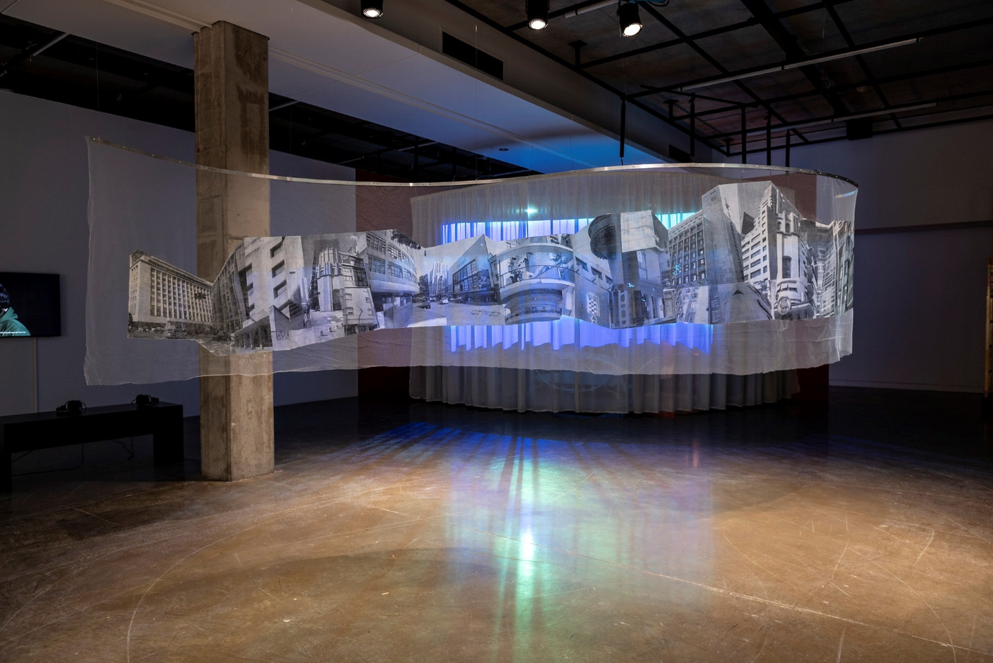 "Décomposer Buenos Aires: un cadavre exquis architectural" de Marie-Josèphe Vallée 