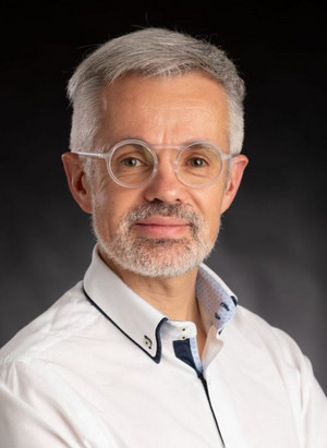 Olivier Beauchet Olivier Beauchet